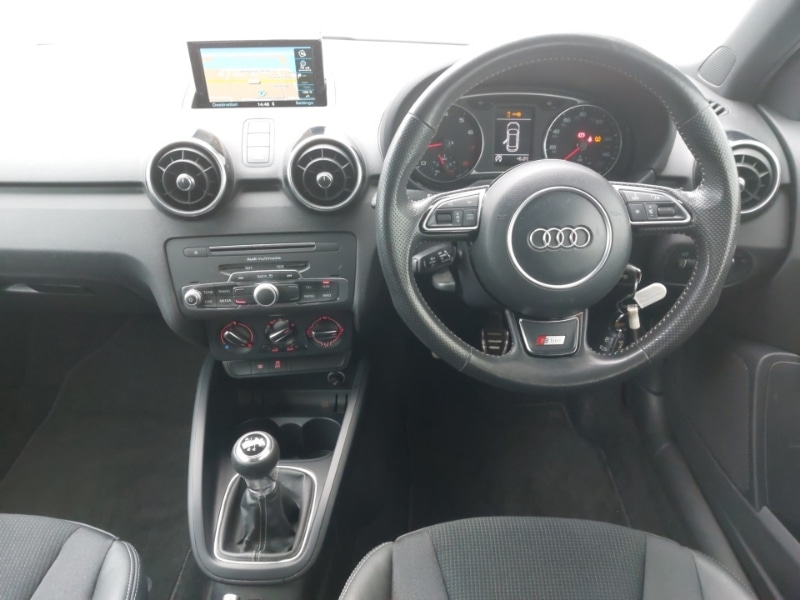 Used Audi A1 2018 for sale - 77526576: Photo 7