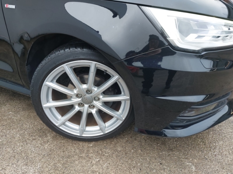 Used Audi A1 2018 for sale - 77526576: Photo 9