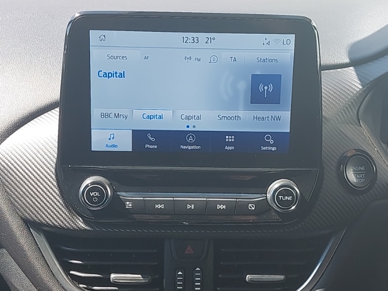 Used Ford Puma 2023 for sale - 77366236: Photo 10