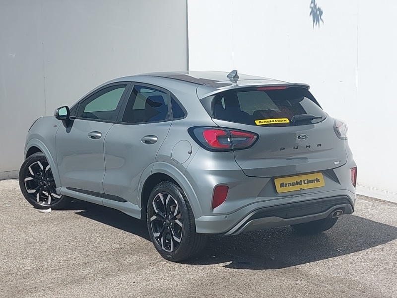 Used Ford Puma 2023 for sale - 77366236: Photo 3