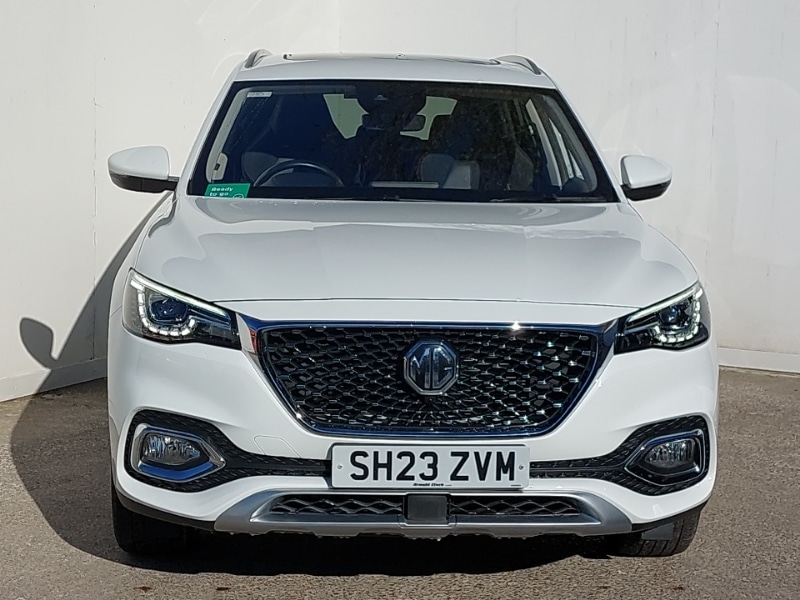 Used MG MG HS 2023 for sale - 78202820: Photo 12