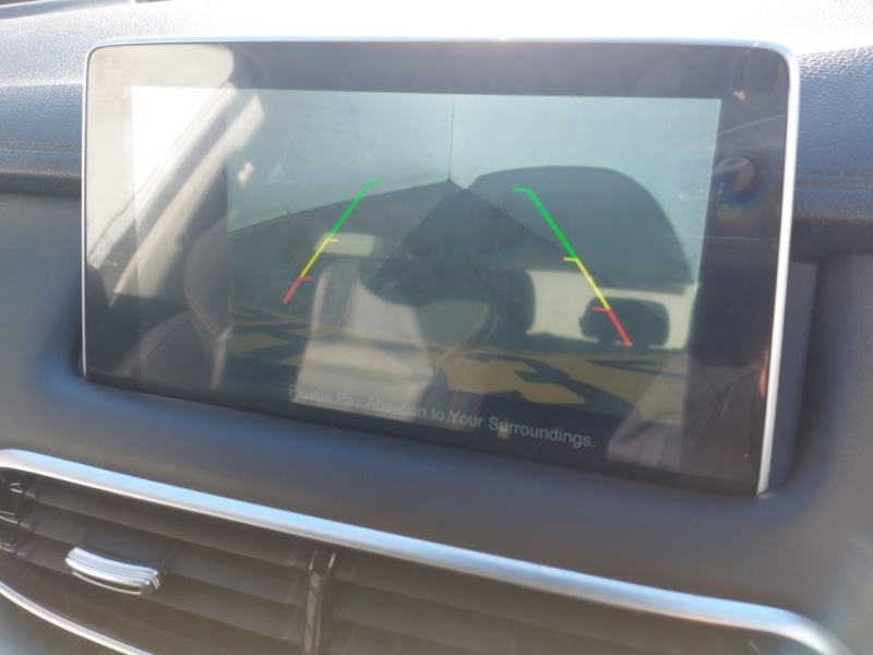 Used MG MG HS 2023 for sale - 78202820: Photo 13