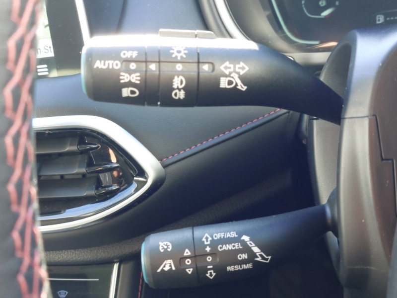 Used MG MG HS 2023 for sale - 78202820: Photo 15