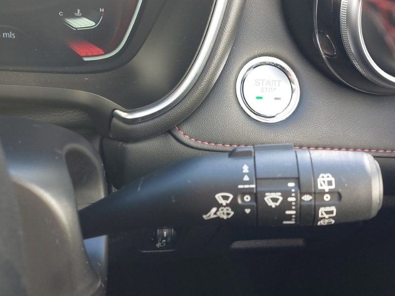 Used MG MG HS 2023 for sale - 78202820: Photo 17