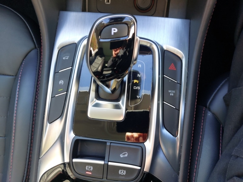 Used MG MG HS 2023 for sale - 78202820: Photo 19