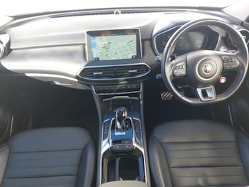 Used MG MG HS 2023 for sale - 78202820: Photo