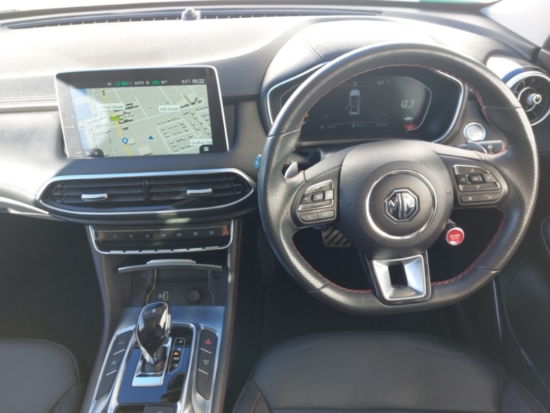 Used MG MG HS 2023 for sale - 78202820: Photo 7