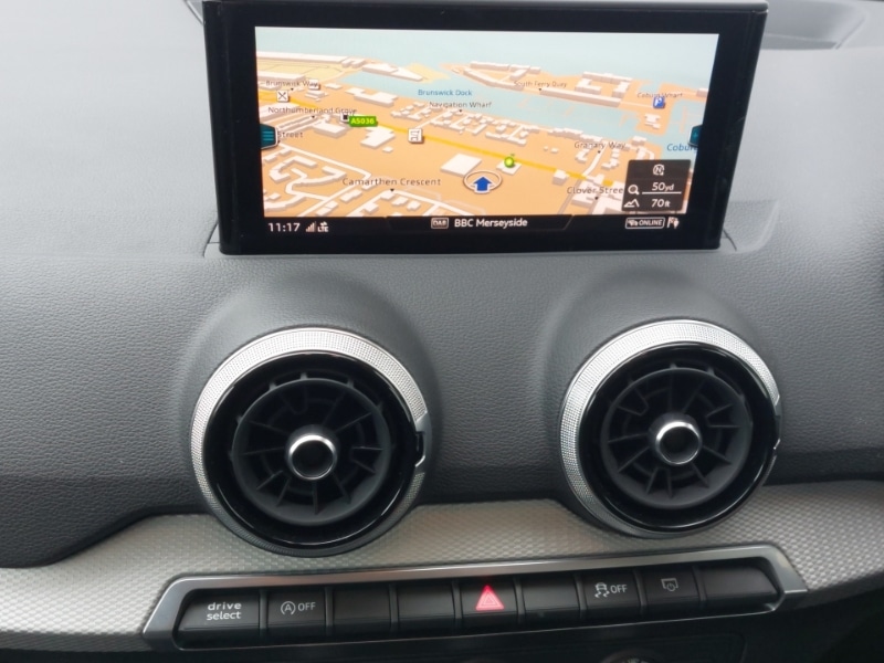 Used Audi Q2 2023 for sale - 77337934: Photo 10