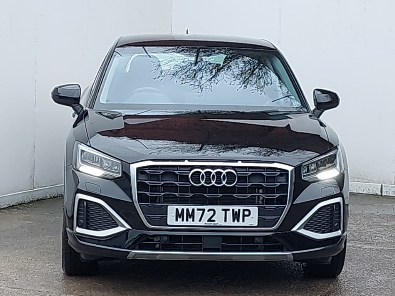 Used Audi Q2 2023 for sale - 77337934: Photo 12