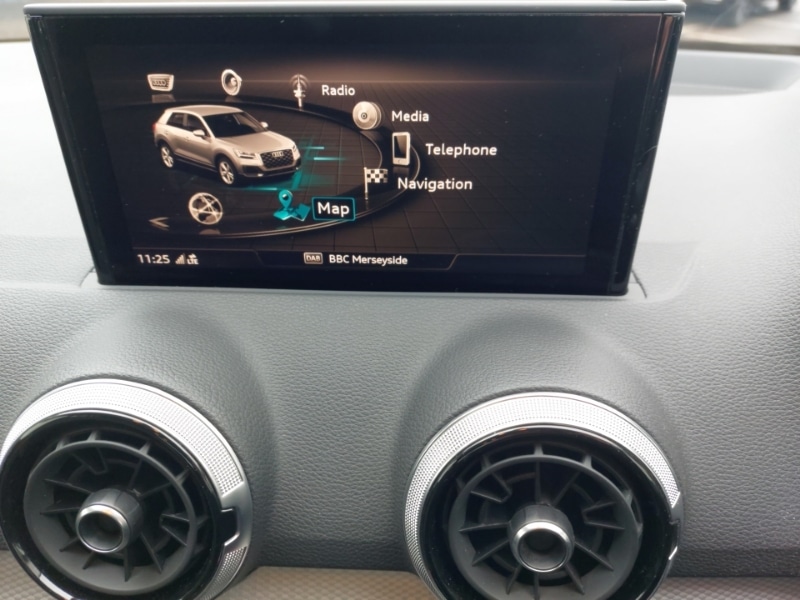 Used Audi Q2 2023 for sale - 77337934: Photo 13