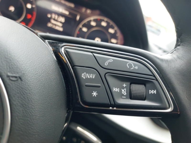 Used Audi Q2 2023 for sale - 77337934: Photo 16