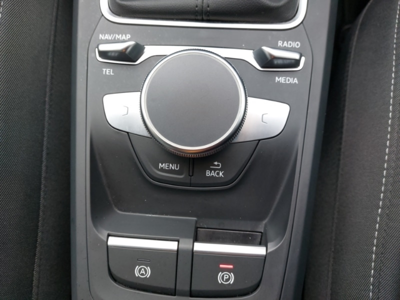 Used Audi Q2 2023 for sale - 77337934: Photo 19