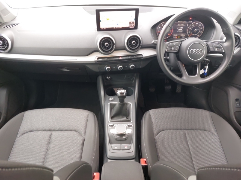 Used Audi Q2 2023 for sale - 77337934: Photo 2