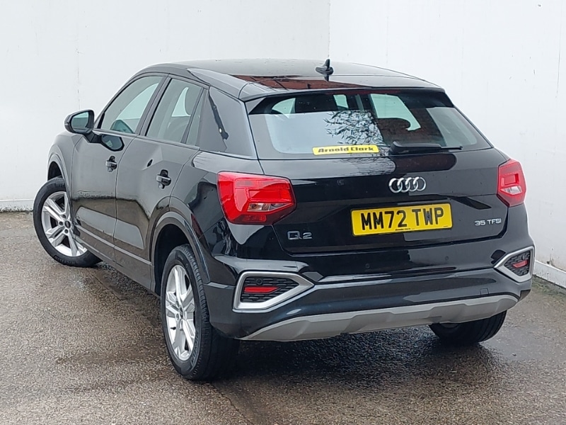 Used Audi Q2 2023 for sale - 77337934: Photo 3