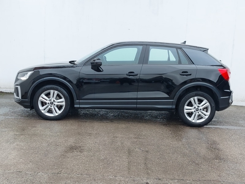 Used Audi Q2 2023 for sale - 77337934: Photo 4