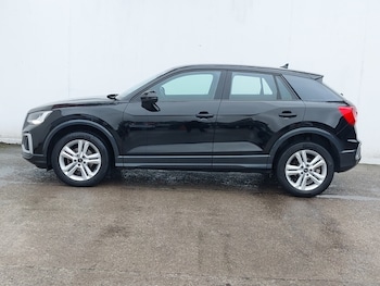 Used Audi Q2 2023 for sale - 77337934: Photo