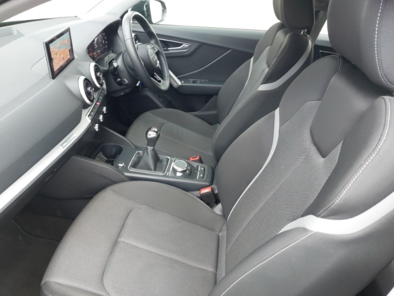 Used Audi Q2 2023 for sale - 77337934: Photo 5