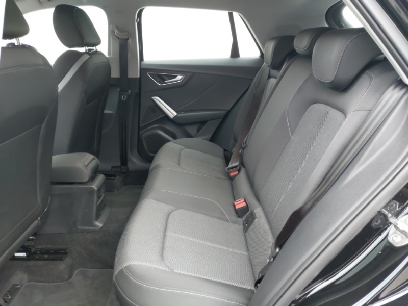 Used Audi Q2 2023 for sale - 77337934: Photo 6