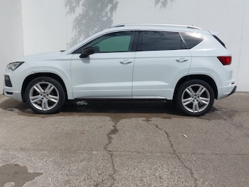 Used SEAT Ateca 2021 for sale - 79395616: Photo