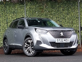 Used Peugeot 2008 2022 for sale - 75738029: Photo
