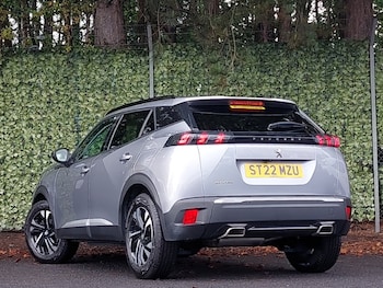 Used Peugeot 2008 2022 for sale - 75738029: Photo