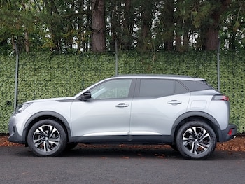 Used Peugeot 2008 2022 for sale - 75738029: Photo