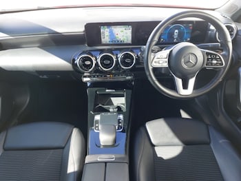 Used Mercedes-Benz A-Class 2019 for sale - 78326530: Photo