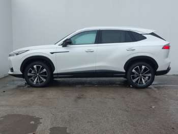 Used MG MG HS 2024 for sale - 72738453: Photo
