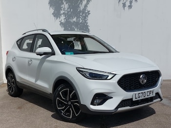 Used MG MG ZS 2020 for sale - 78751449: Photo