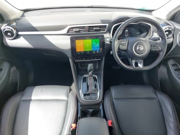 Used MG MG ZS 2020 for sale - 78751449: Photo