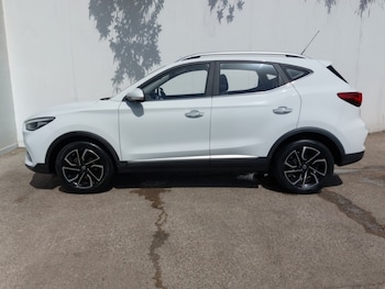 Used MG MG ZS 2020 for sale - 78751449: Photo
