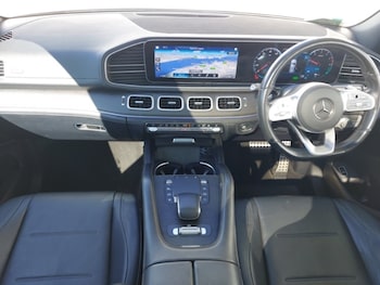 Used Mercedes-Benz GLE 2021 for sale - 79153321: Photo