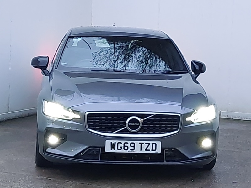 Used Volvo S60 2019 for sale - 77960430: Photo 12