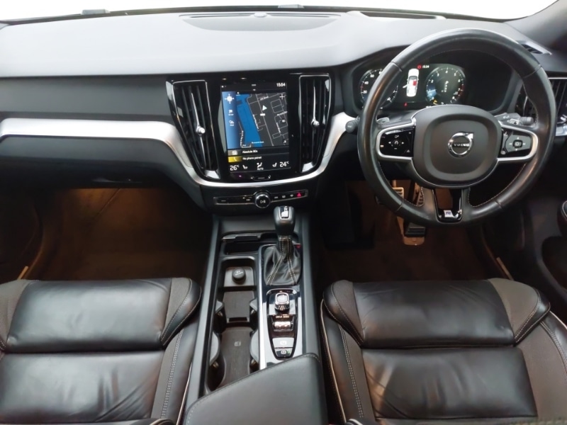 Used Volvo S60 2019 for sale - 77960430: Photo 2