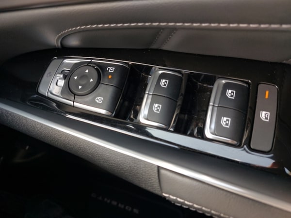 Used Kia Sorento 2025 for sale - 76055014: Photo 13