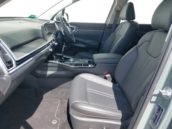 Used Kia Sorento 2025 for sale - 76055014: Photo 5