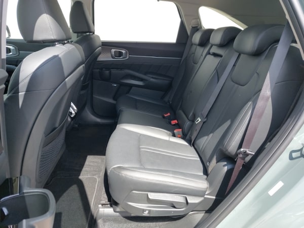 Used Kia Sorento 2025 for sale - 76055014: Photo 6