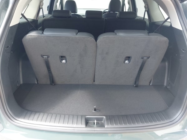 Used Kia Sorento 2025 for sale - 76055014: Photo 8