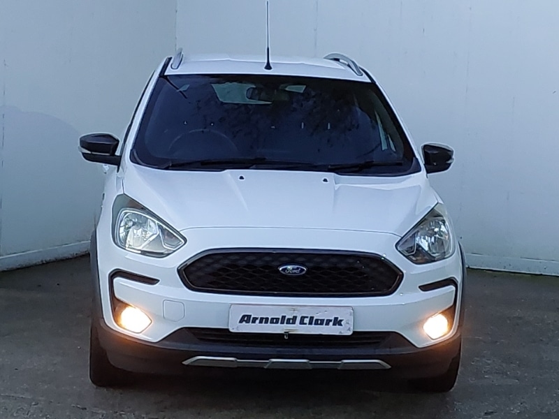 Used Ford Ka+ 2019 for sale - 77281592: Photo 12