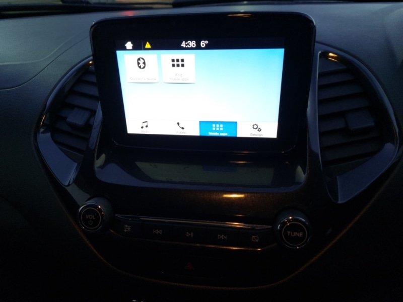 Used Ford Ka+ 2019 for sale - 77281592: Photo 13