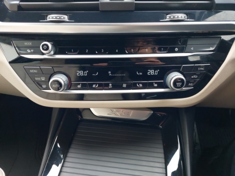 Used BMW X3 2020 for sale - 76540503: Photo 10