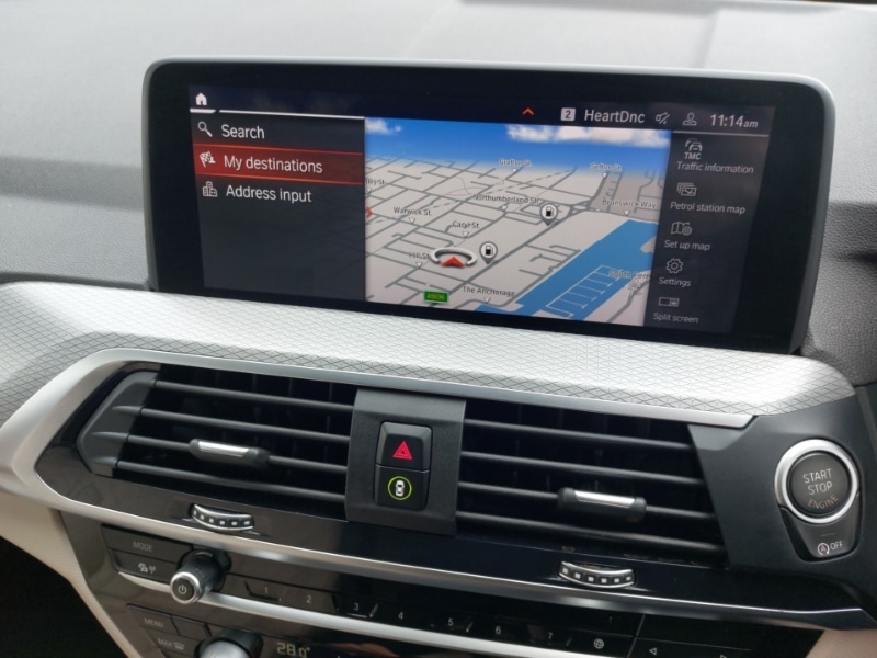 Used BMW X3 2020 for sale - 76540503: Photo 11