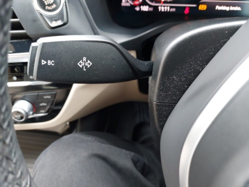 Used BMW X3 2020 for sale - 76540503: Photo 15