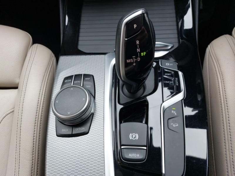 Used BMW X3 2020 for sale - 76540503: Photo 17