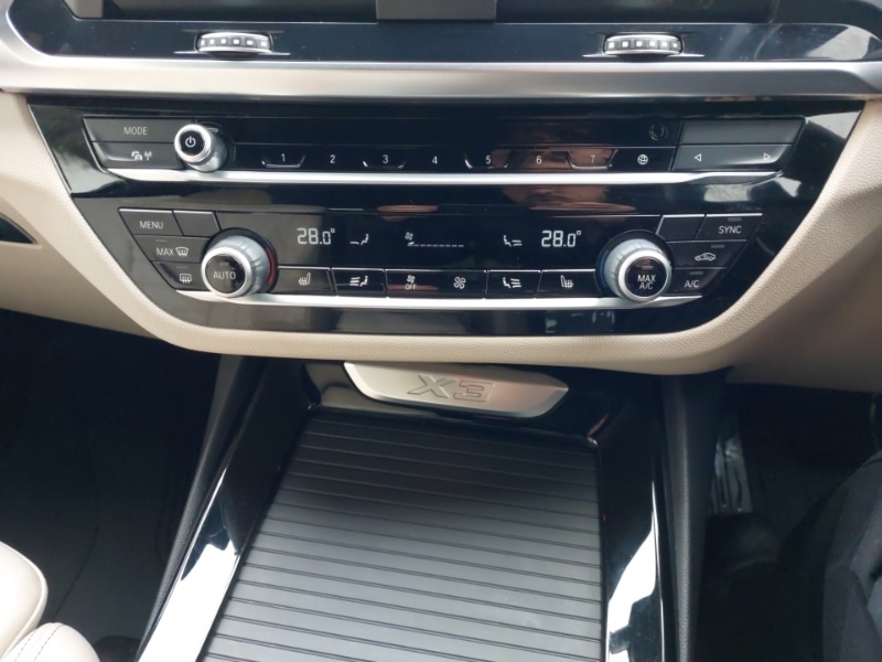 Used BMW X3 2020 for sale - 76540503: Photo 18