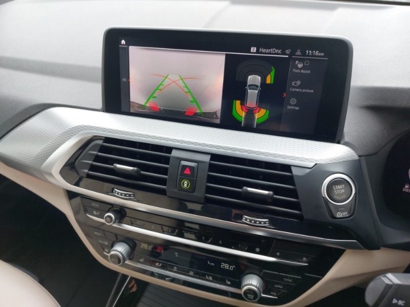 Used BMW X3 2020 for sale - 76540503: Photo 19