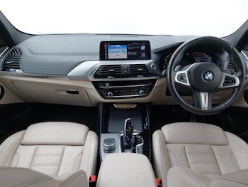 Used BMW X3 2020 for sale - 76540503: Photo