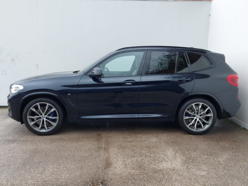 Used BMW X3 2020 for sale - 76540503: Photo 4
