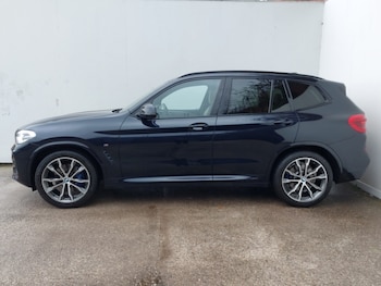 Used BMW X3 2020 for sale - 76540503: Photo