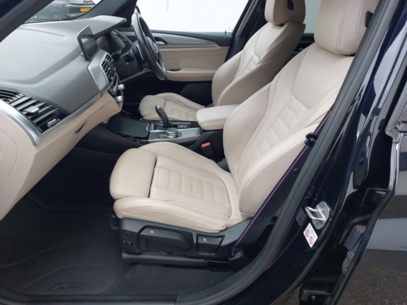 Used BMW X3 2020 for sale - 76540503: Photo 5